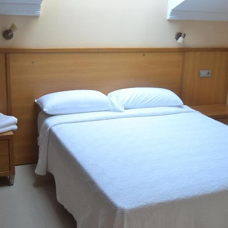 Hotel La Ribera Santianes Εξωτερικό φωτογραφία