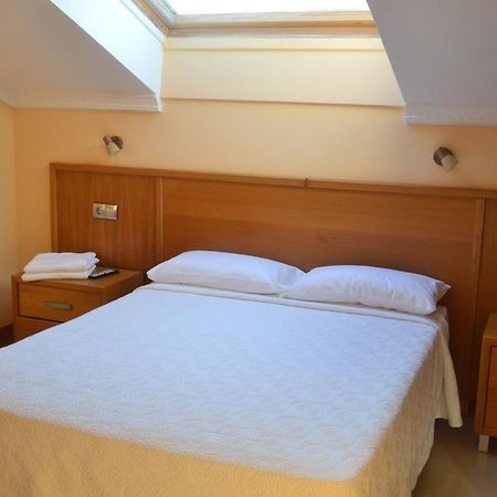 Hotel La Ribera Santianes Εξωτερικό φωτογραφία