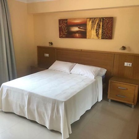 Hotel La Ribera Santianes Εξωτερικό φωτογραφία