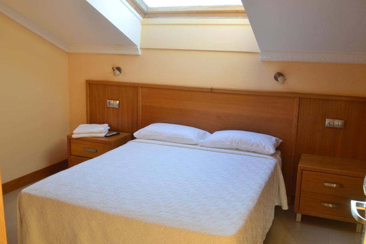 Hotel La Ribera Santianes Εξωτερικό φωτογραφία