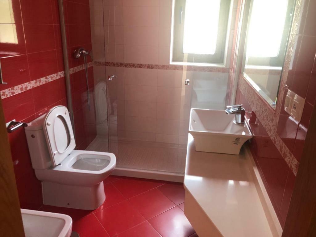 Hotel La Ribera Santianes Εξωτερικό φωτογραφία