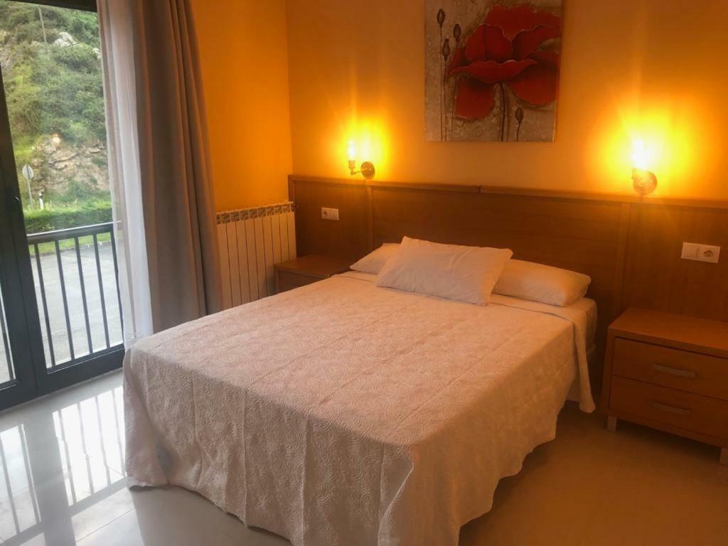 Hotel La Ribera Santianes Εξωτερικό φωτογραφία