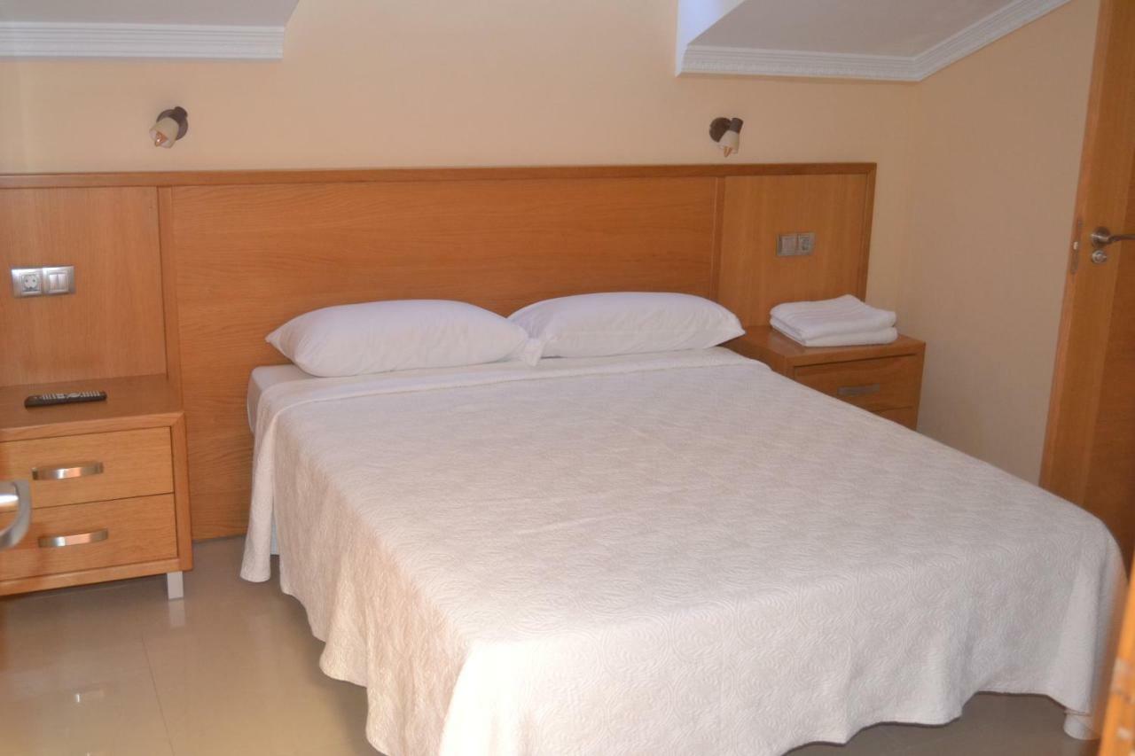 Hotel La Ribera Santianes Εξωτερικό φωτογραφία