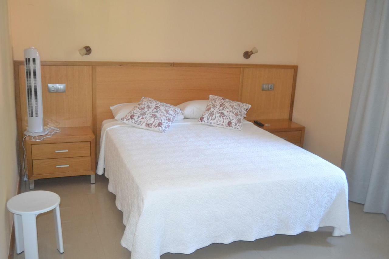 Hotel La Ribera Santianes Εξωτερικό φωτογραφία