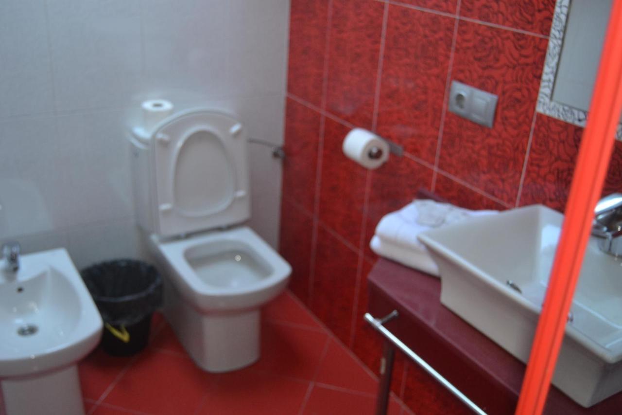 Hotel La Ribera Santianes Εξωτερικό φωτογραφία