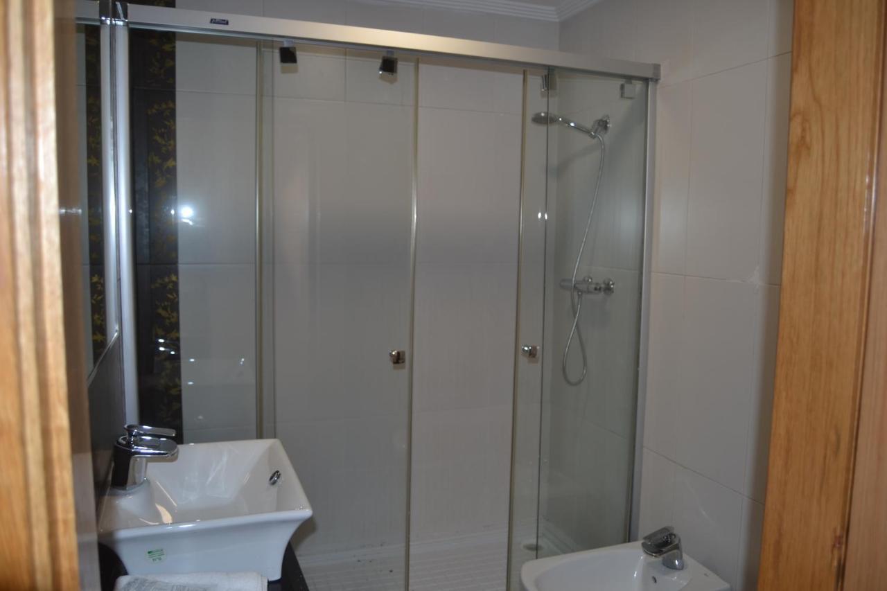 Hotel La Ribera Santianes Εξωτερικό φωτογραφία