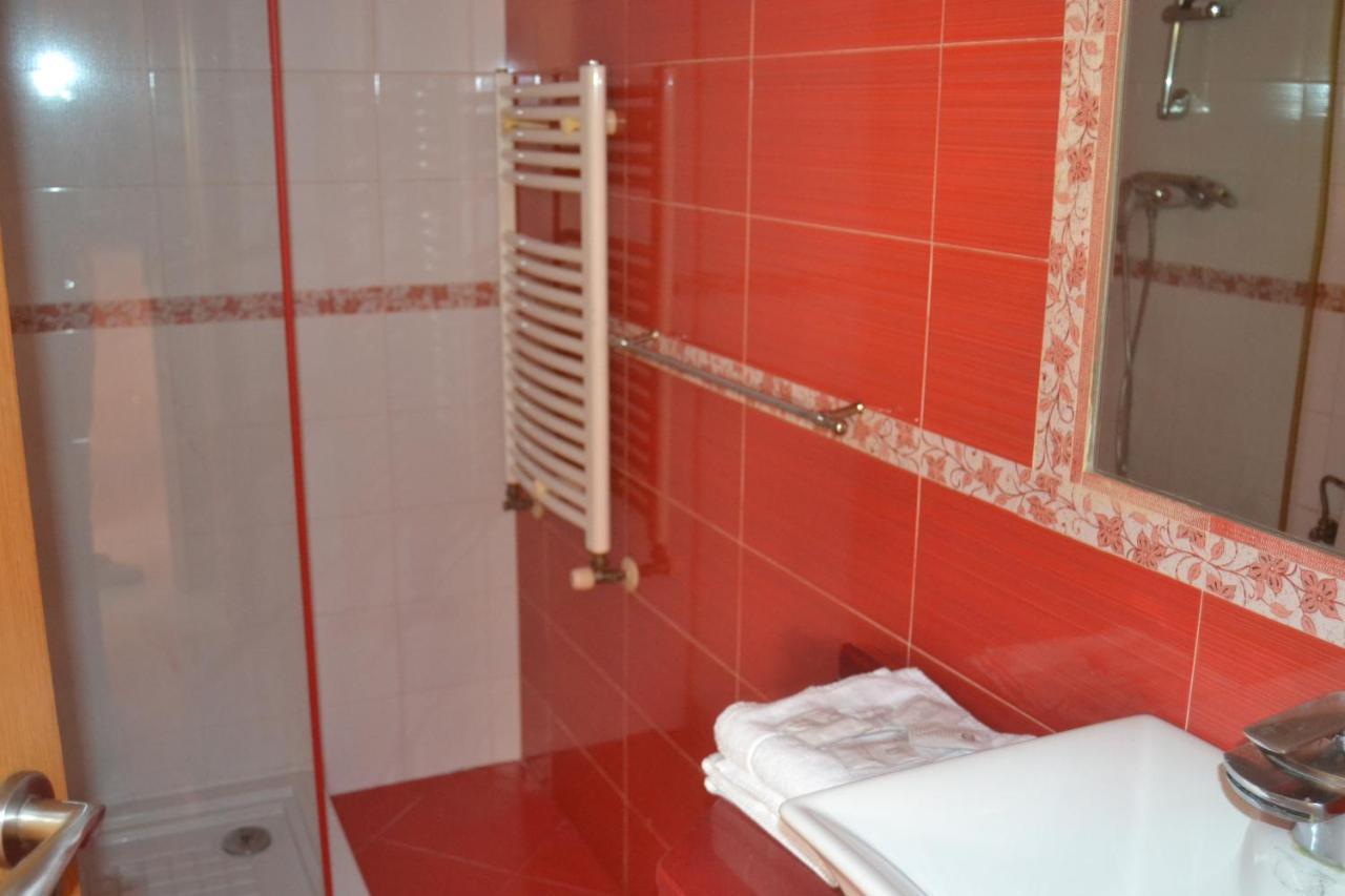 Hotel La Ribera Santianes Εξωτερικό φωτογραφία