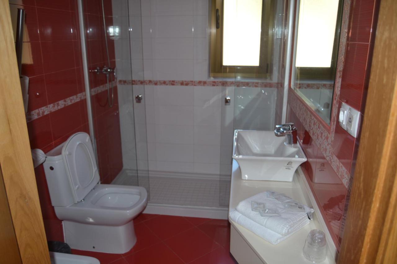 Hotel La Ribera Santianes Εξωτερικό φωτογραφία