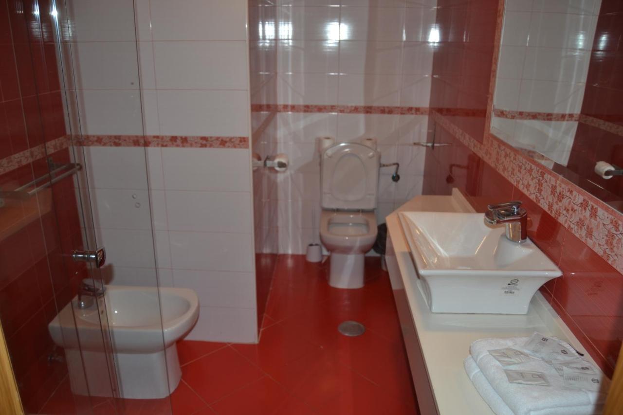 Hotel La Ribera Santianes Εξωτερικό φωτογραφία