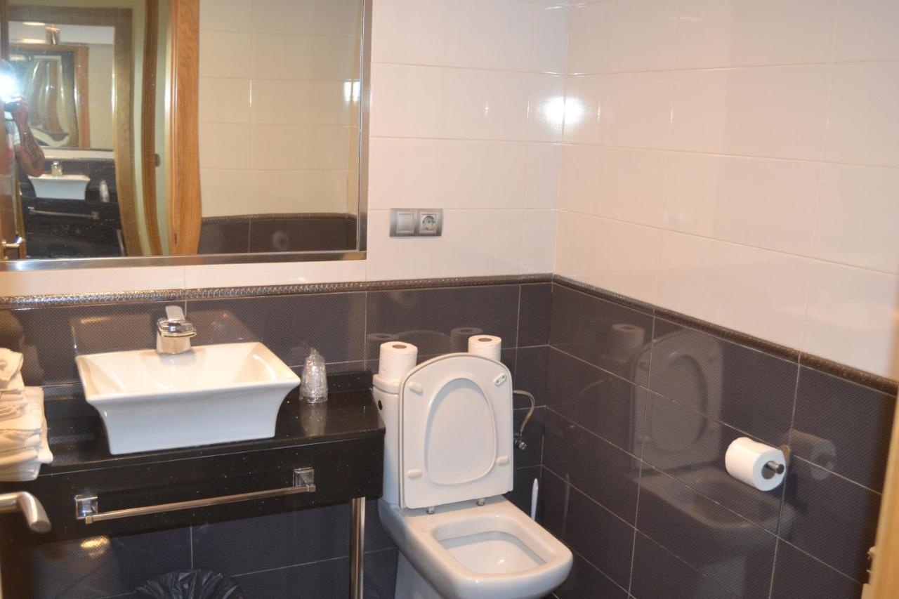 Hotel La Ribera Santianes Εξωτερικό φωτογραφία