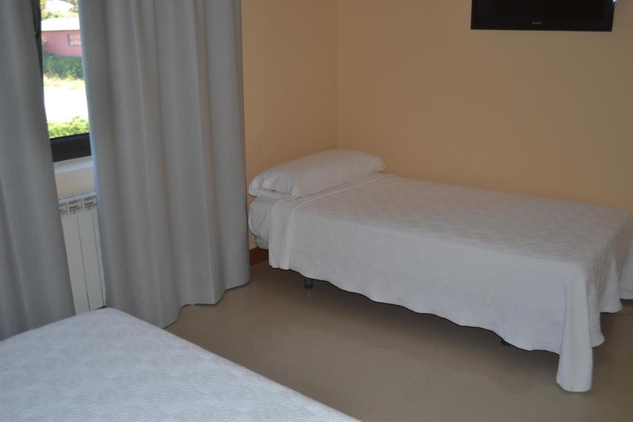 Hotel La Ribera Santianes Εξωτερικό φωτογραφία