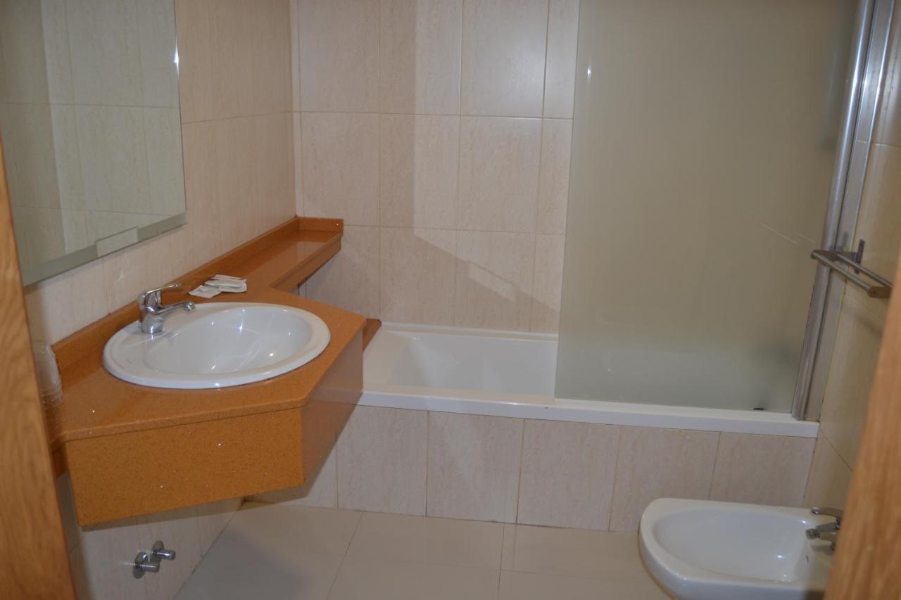Hotel La Ribera Santianes Εξωτερικό φωτογραφία